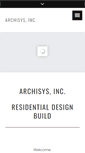 Mobile Screenshot of designbuildlosangeles.com